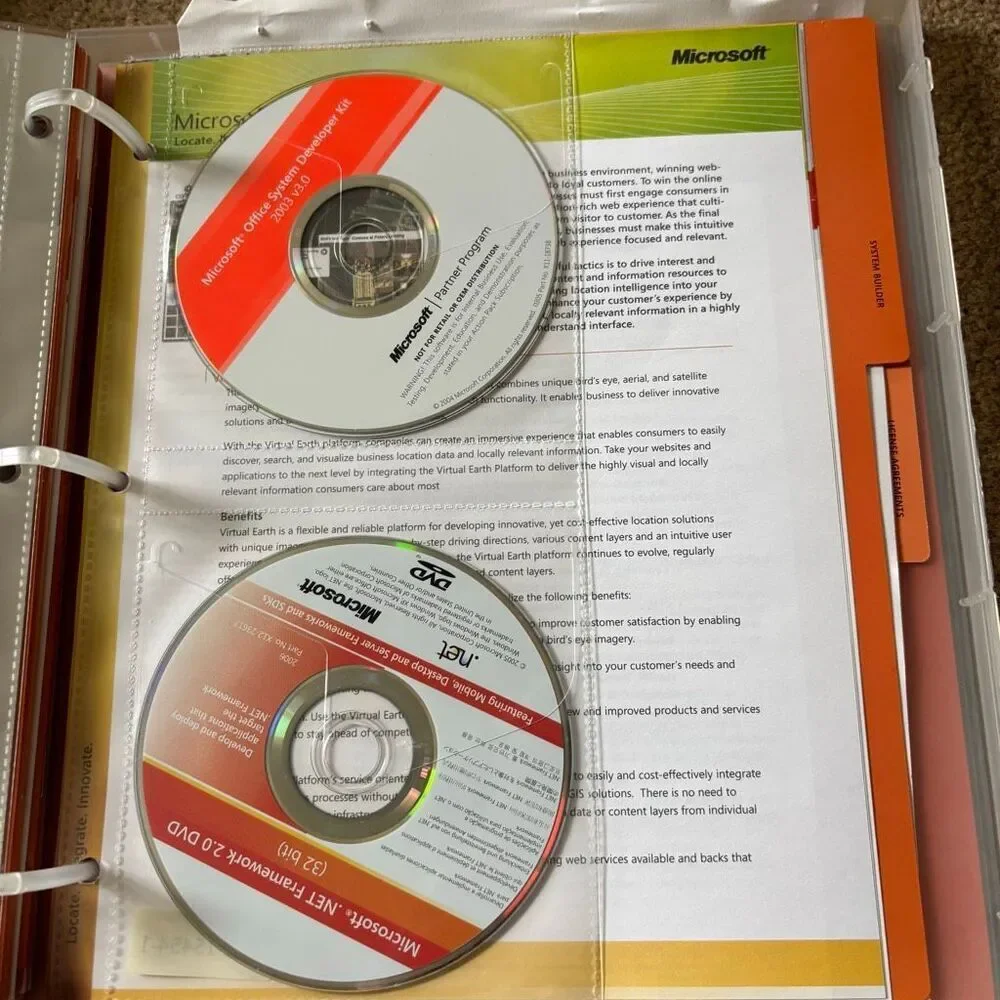 Microsoft Action Pack Subscription Toolkit July 2006 With Product Keys